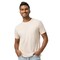 Heavy Cotton Crewneck T-Shirt for Layering style & Everyday Comfort Wear